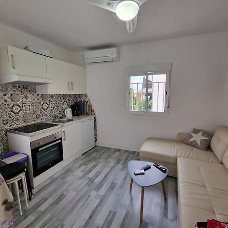 Apartamentos Daurada Calafell Exteriér fotografie