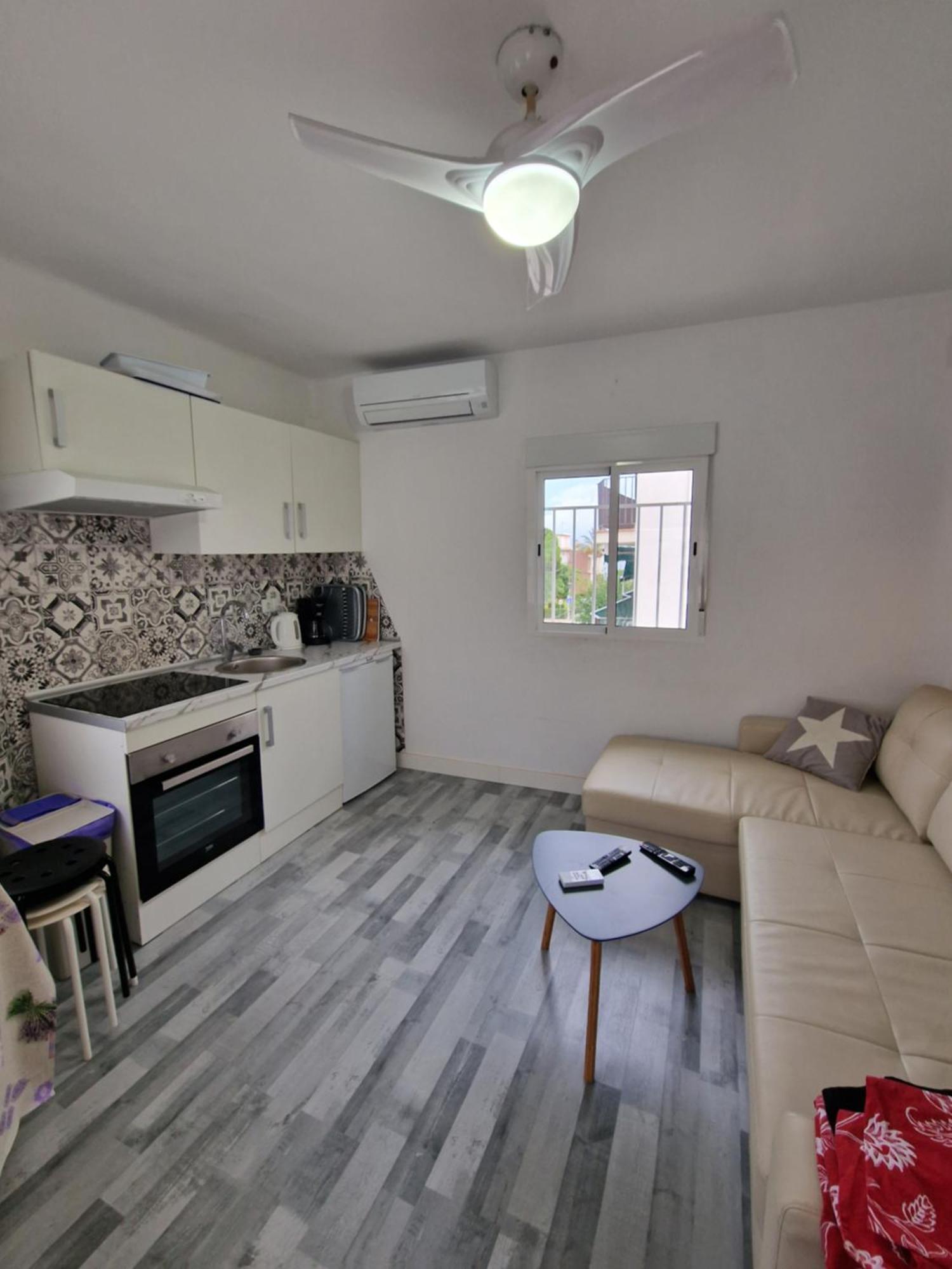 Apartamentos Daurada Calafell Exteriér fotografie
