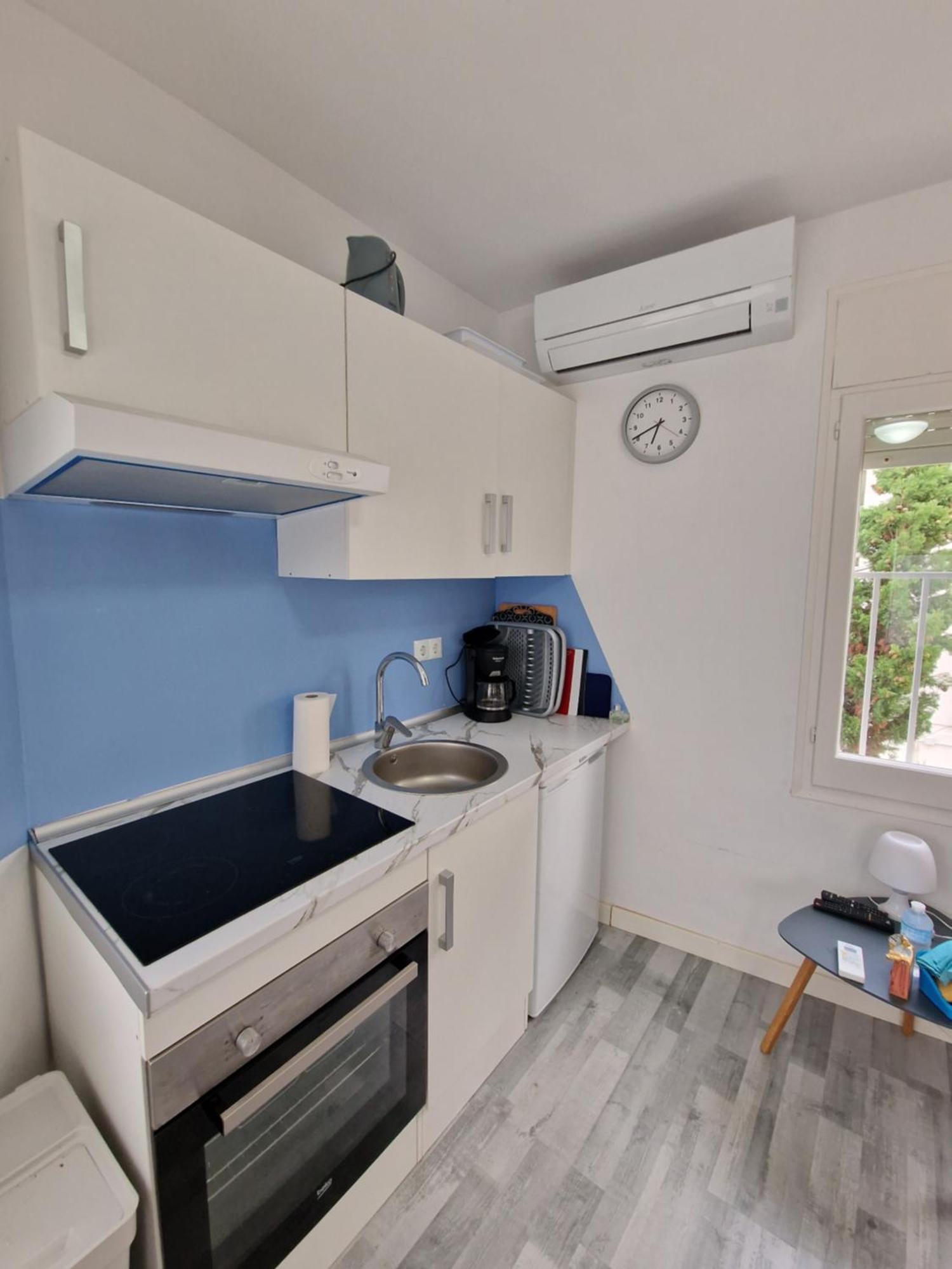 Apartamentos Daurada Calafell Exteriér fotografie