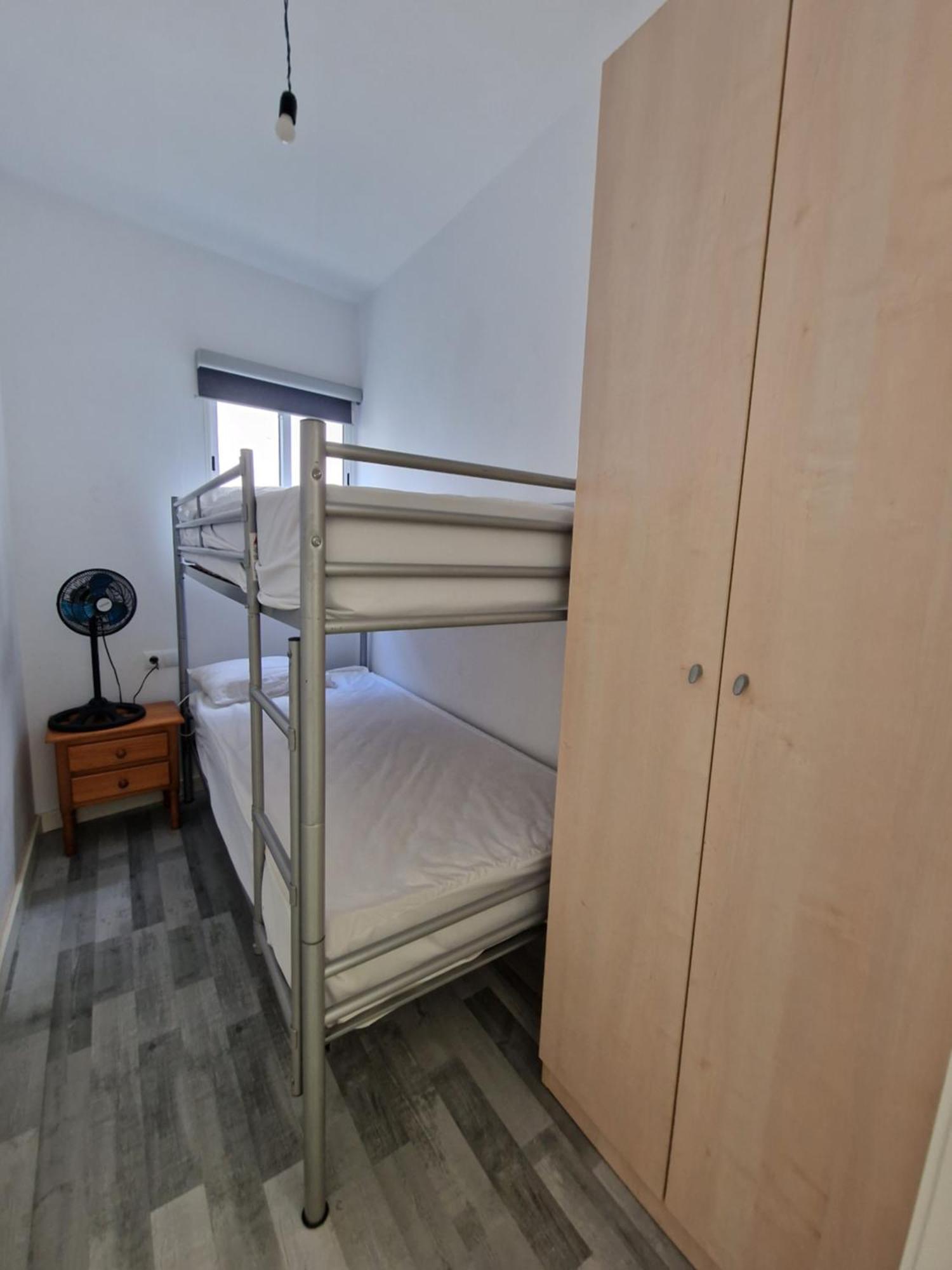 Apartamentos Daurada Calafell Exteriér fotografie
