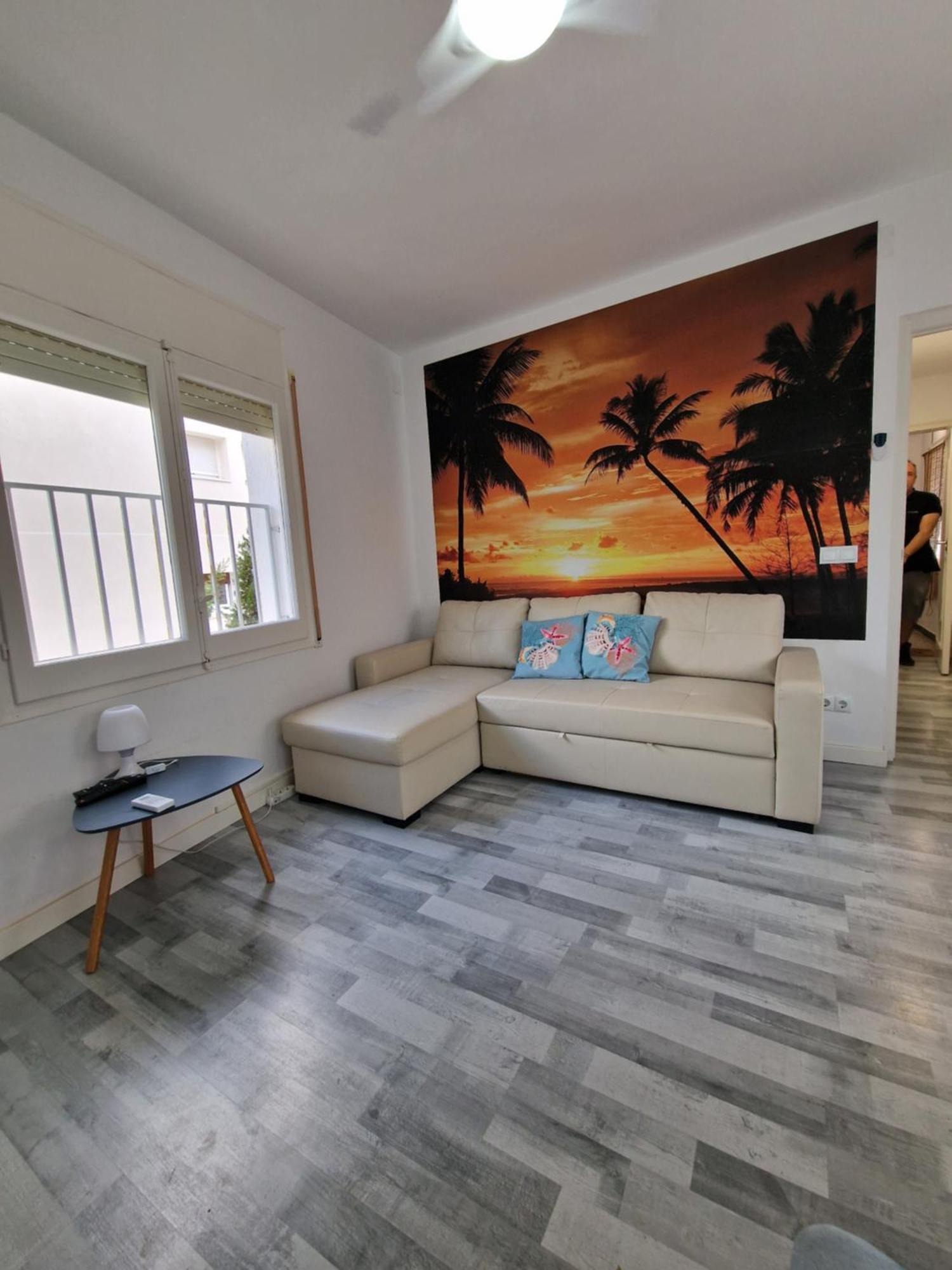 Apartamentos Daurada Calafell Exteriér fotografie